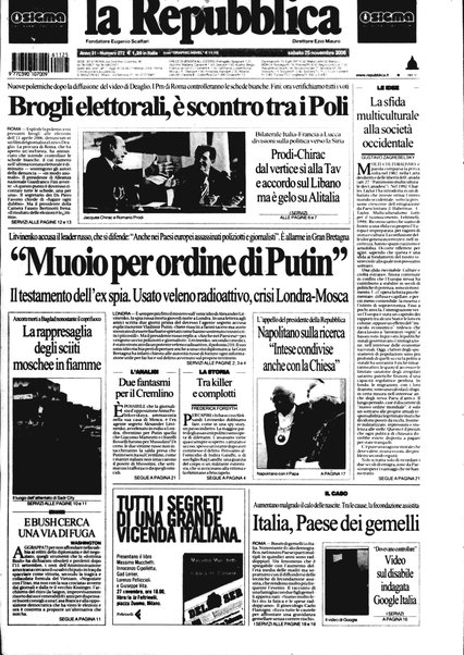 La repubblica